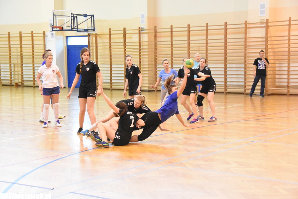 Junak - Łokietek Radziejów