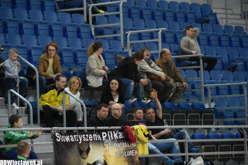 Turniej Master Kids w Hali Mistrzów