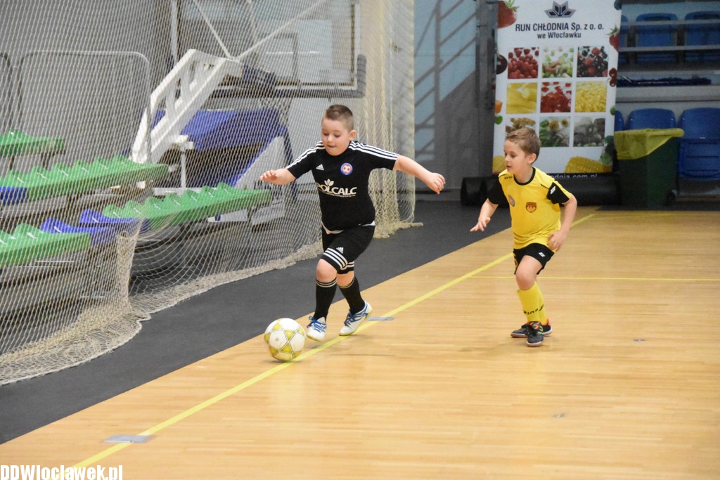 Turniej Master Kids w Hali Mistrzów