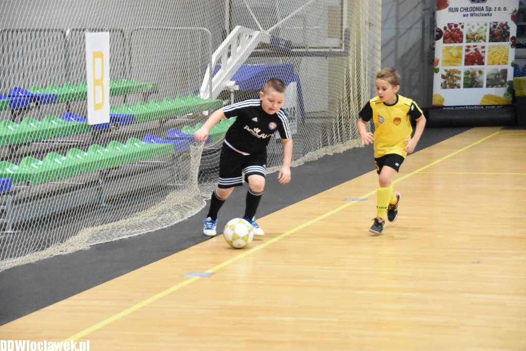 Turniej Master Kids w Hali Mistrzów