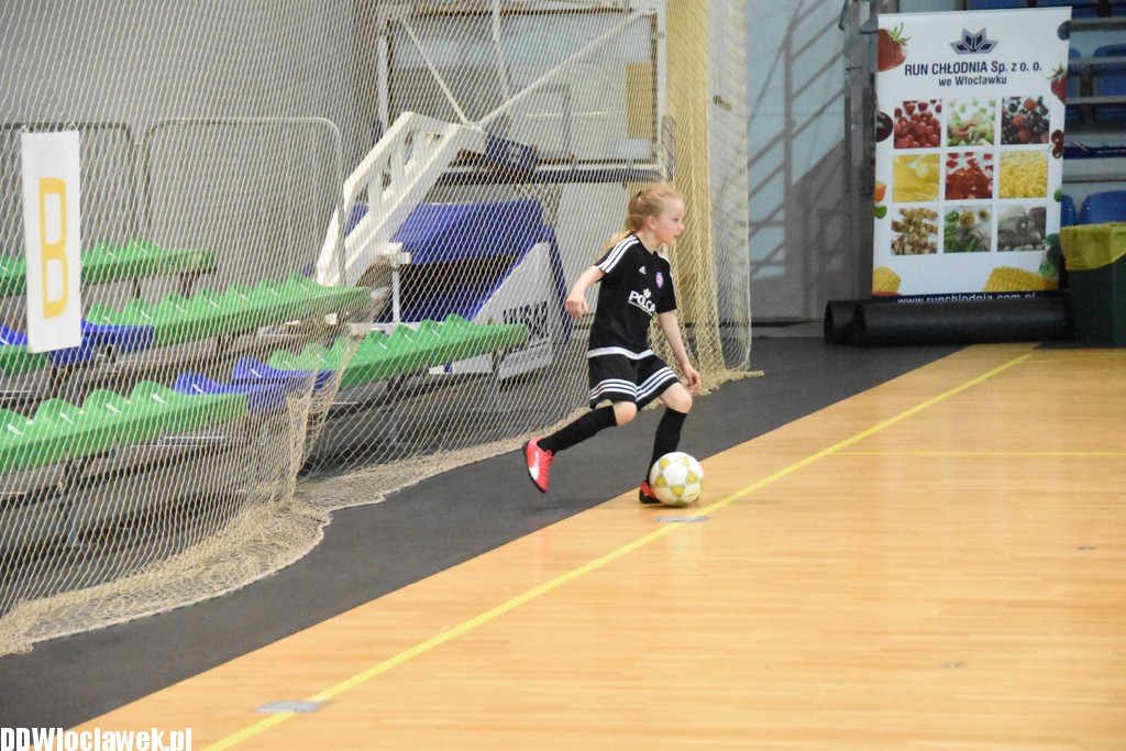 Turniej Master Kids w Hali Mistrzów