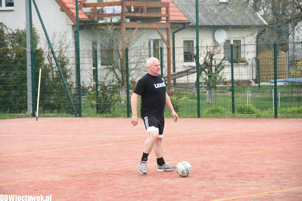 Turniej charytatywny w Brześciu