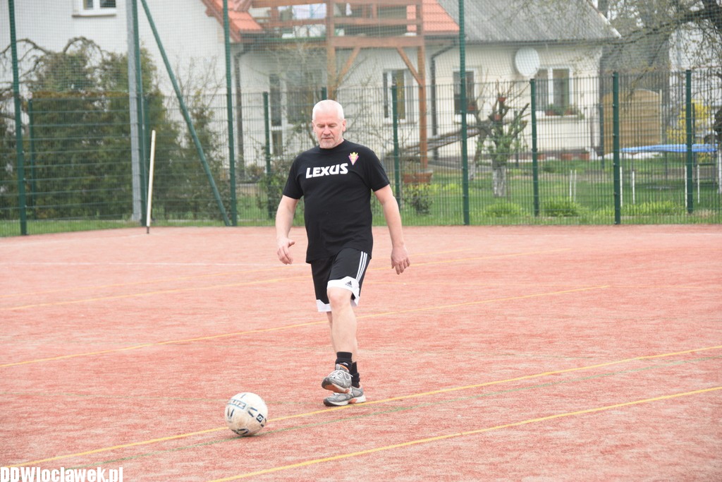 Turniej charytatywny w Brześciu