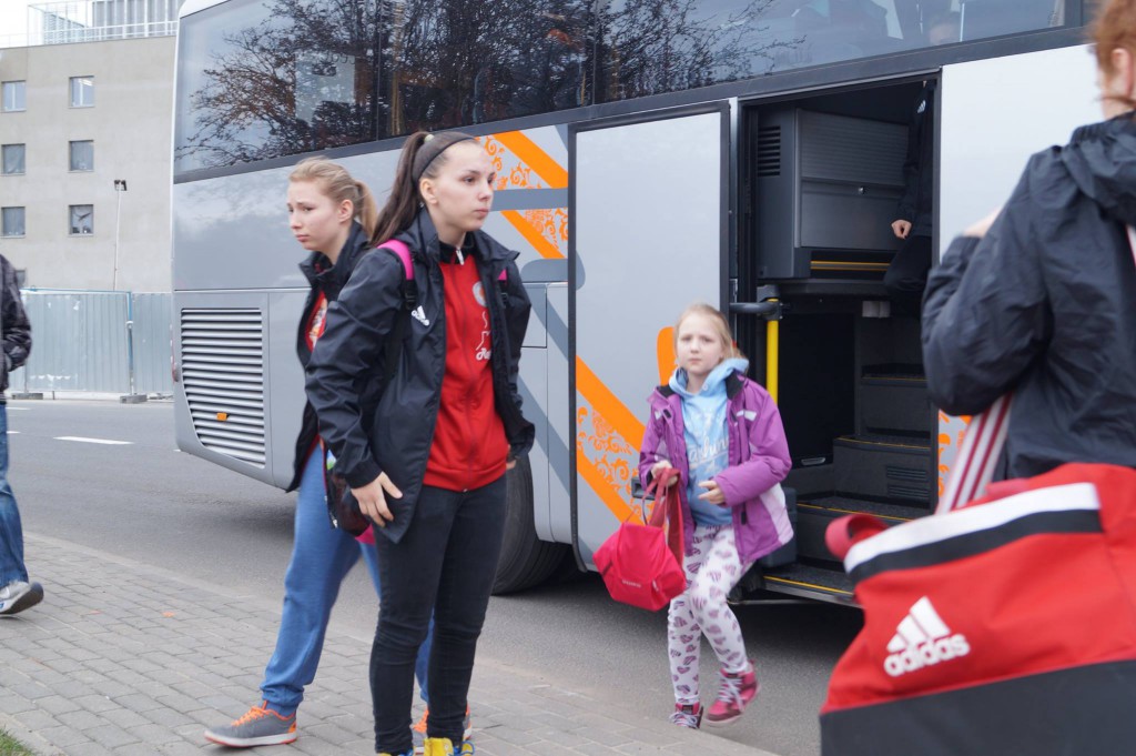 WAP - Olimpia Grudziądz