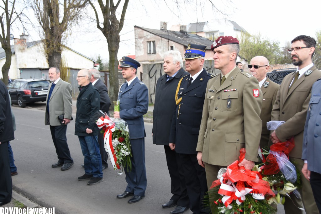 Rocznica forsowania Odry i Nysy Łużyckiej