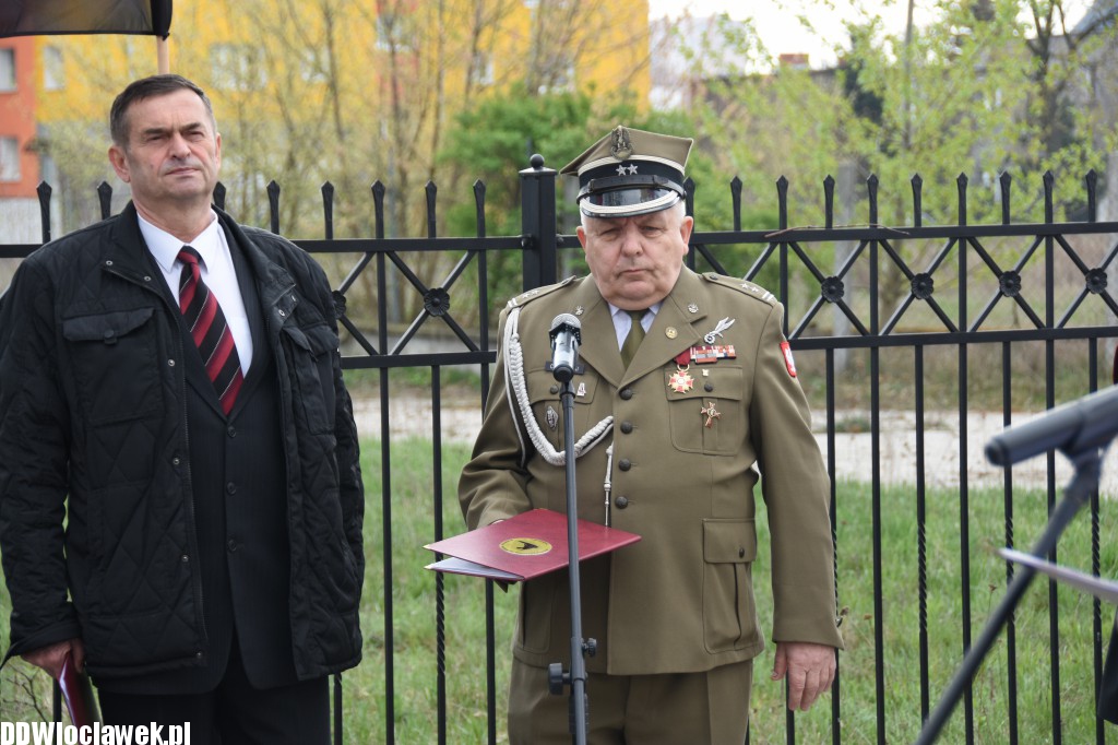 Rocznica forsowania Odry i Nysy Łużyckiej