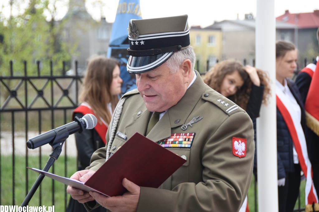 Rocznica forsowania Odry i Nysy Łużyckiej