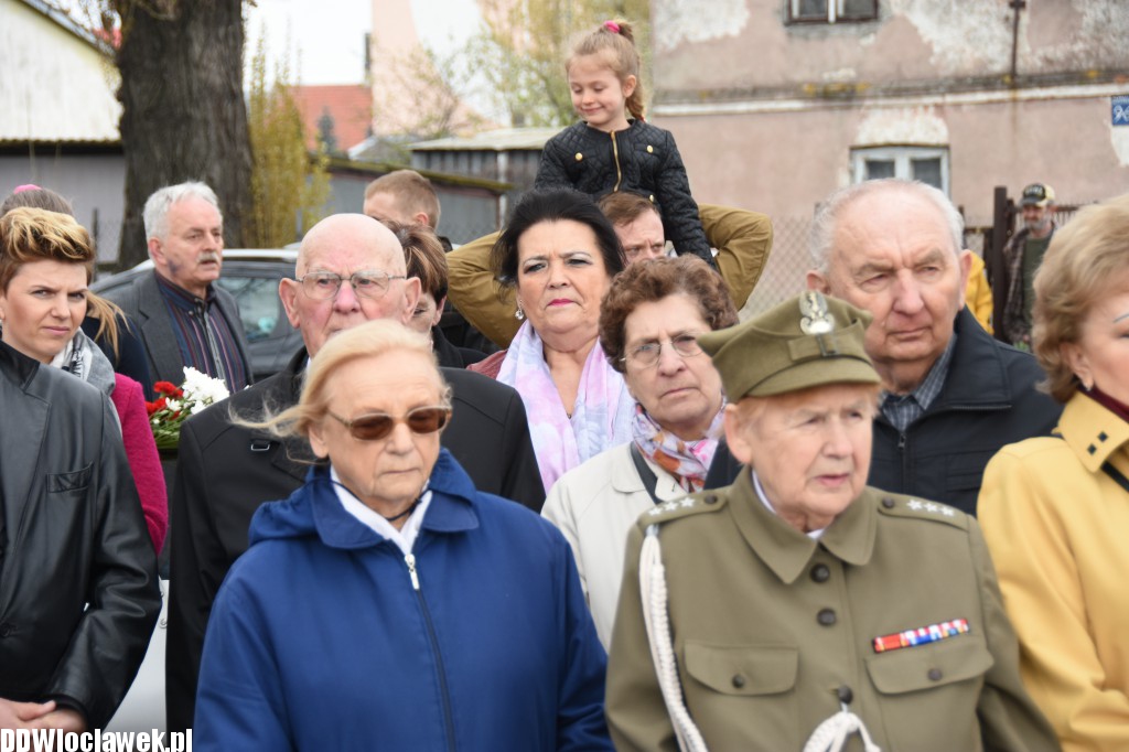 Rocznica forsowania Odry i Nysy Łużyckiej