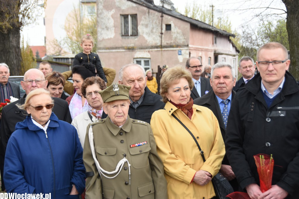 Rocznica forsowania Odry i Nysy Łużyckiej