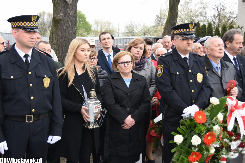 Rocznica forsowania Odry i Nysy Łużyckiej