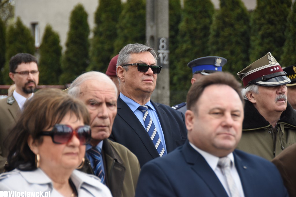Rocznica forsowania Odry i Nysy Łużyckiej