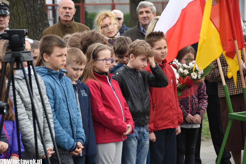 Rocznica forsowania Odry i Nysy Łużyckiej