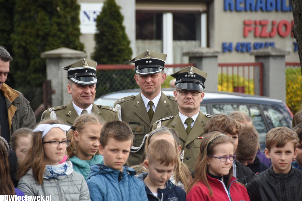 Rocznica forsowania Odry i Nysy Łużyckiej