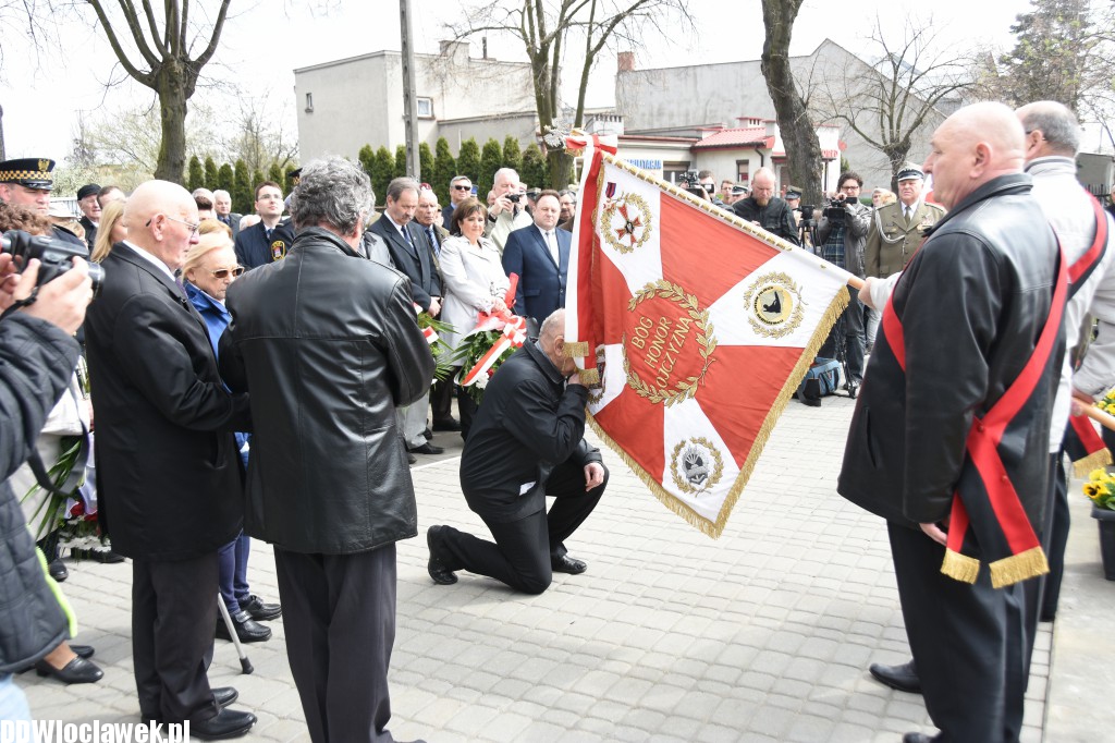 Rocznica forsowania Odry i Nysy Łużyckiej