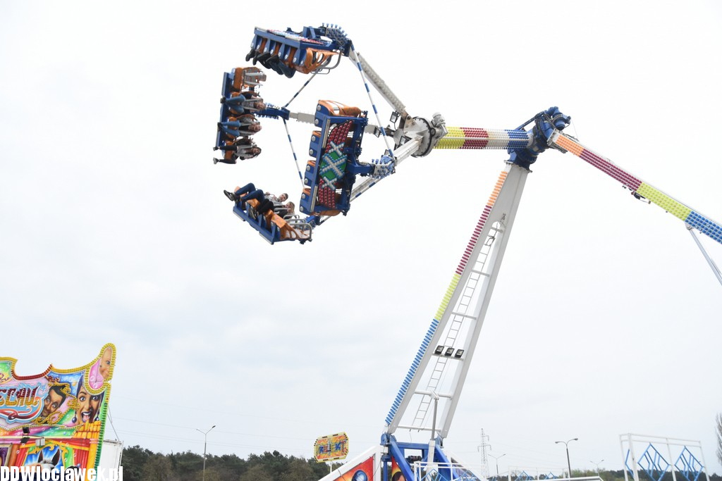 Europark Krasnal we Włocławku