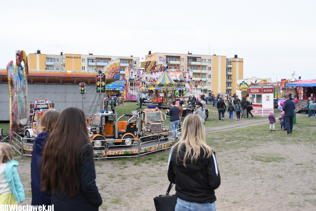 Europark Krasnal we Włocławku