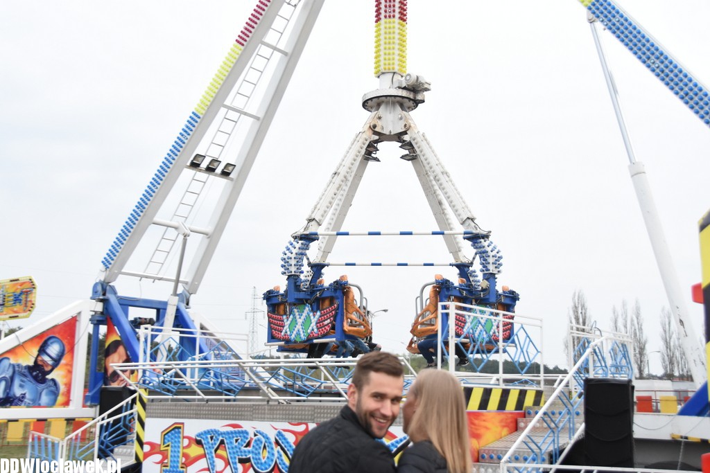Europark Krasnal we Włocławku