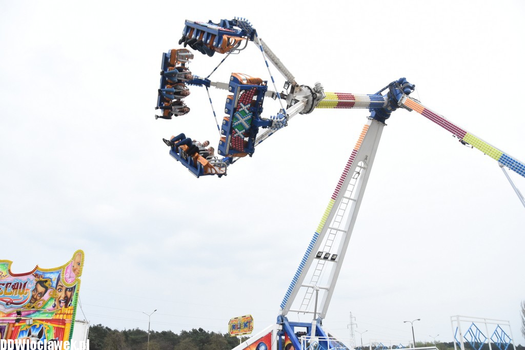 Europark Krasnal we Włocławku