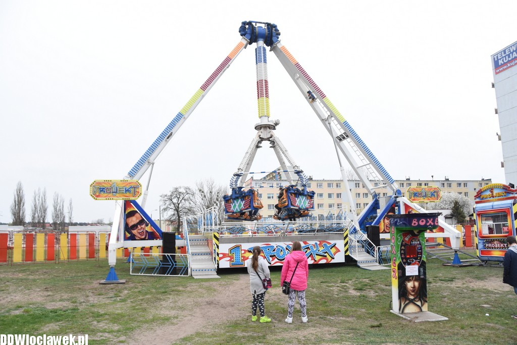 Europark Krasnal we Włocławku