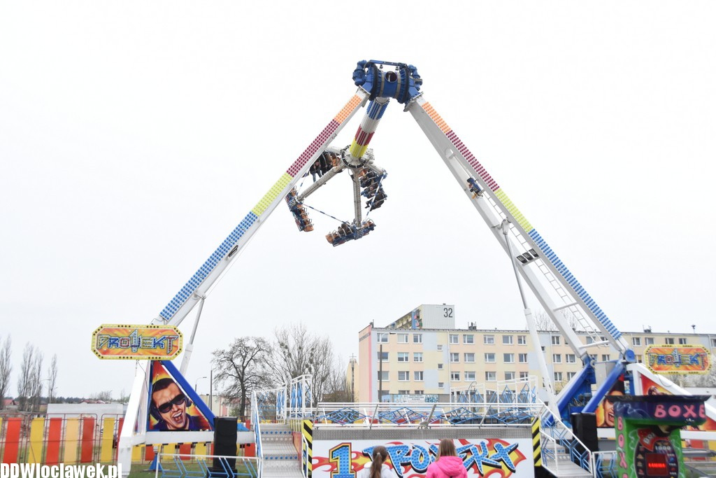 Europark Krasnal we Włocławku