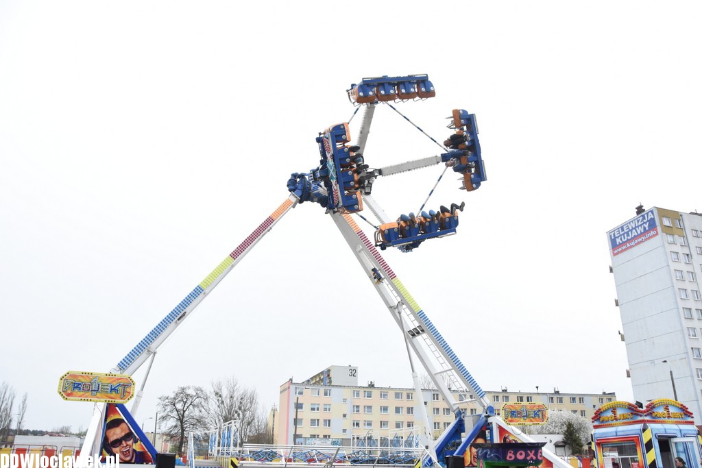 Europark Krasnal we Włocławku