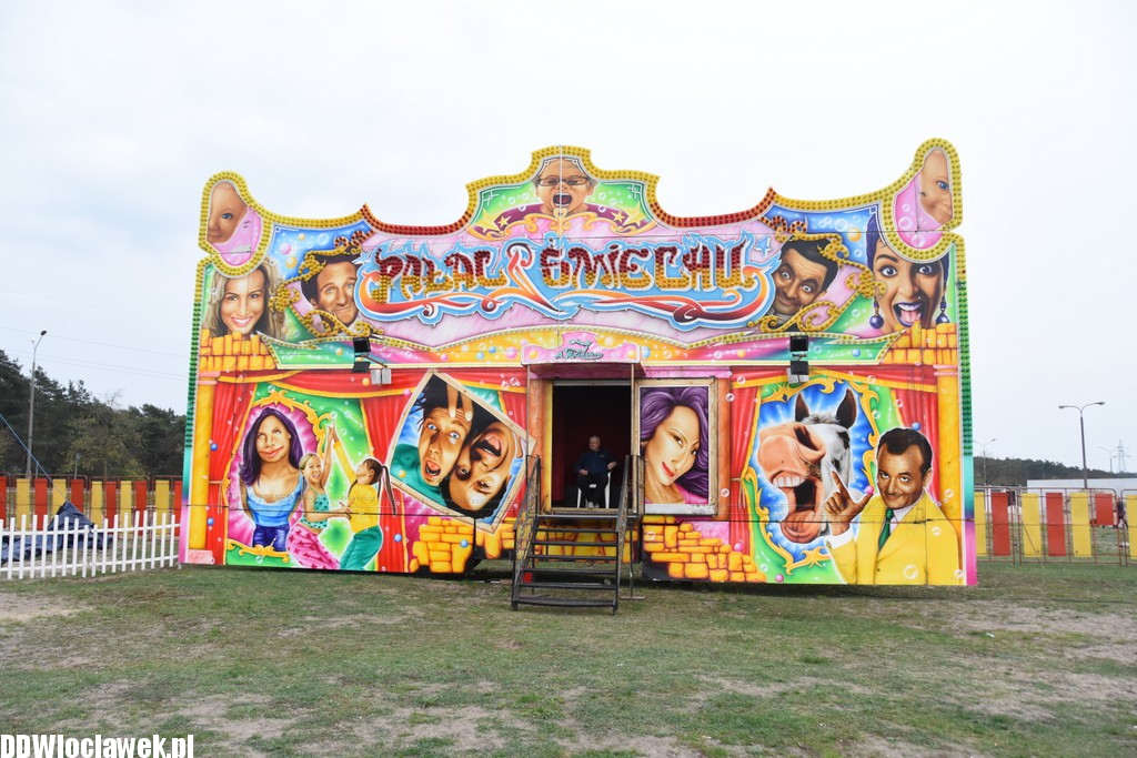 Europark Krasnal we Włocławku