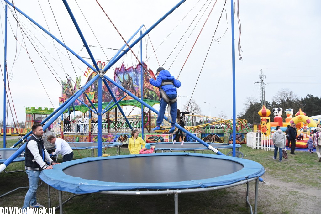 Europark Krasnal we Włocławku