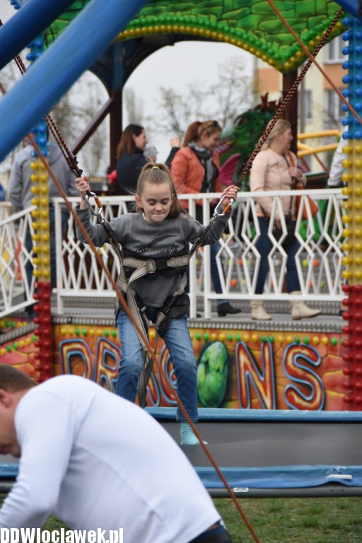 Europark Krasnal we Włocławku