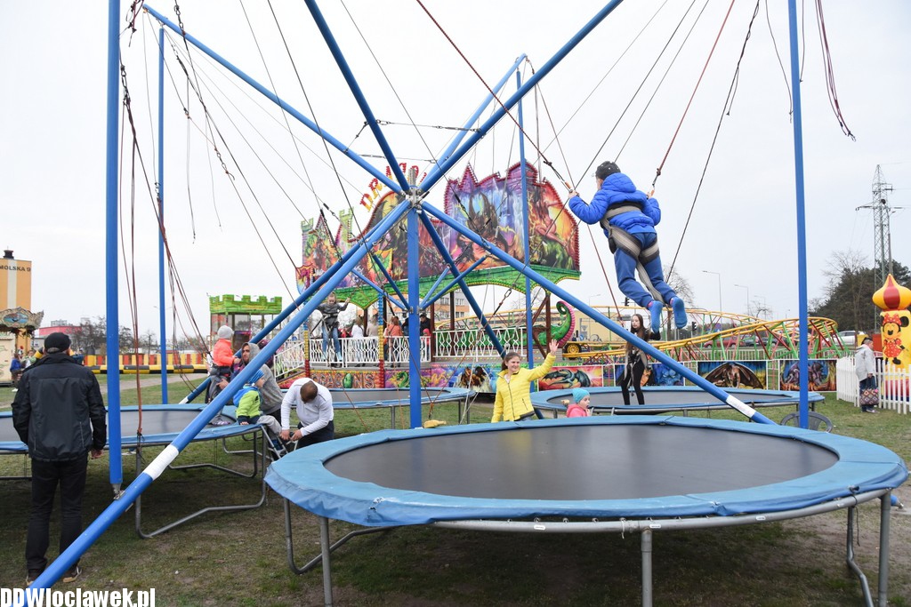 Europark Krasnal we Włocławku
