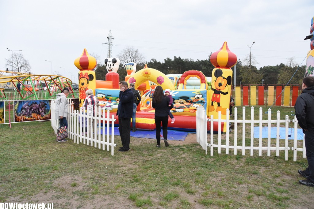 Europark Krasnal we Włocławku