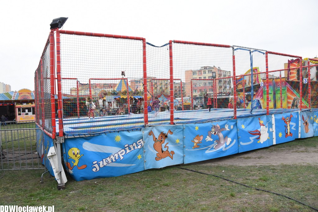 Europark Krasnal we Włocławku