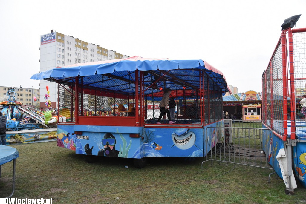 Europark Krasnal we Włocławku
