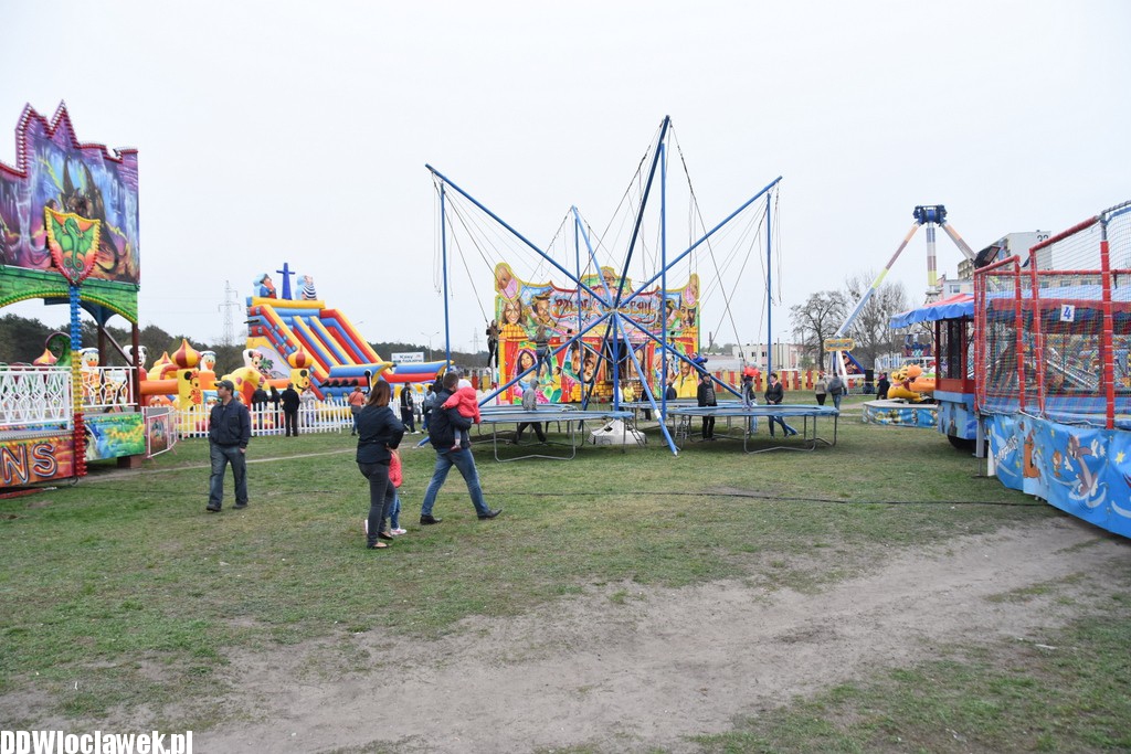 Europark Krasnal we Włocławku