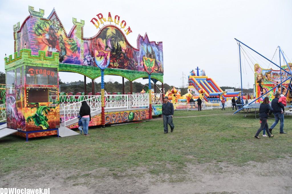 Europark Krasnal we Włocławku