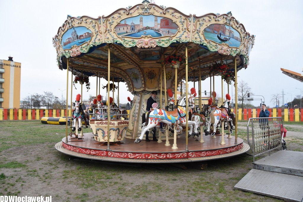 Europark Krasnal we Włocławku