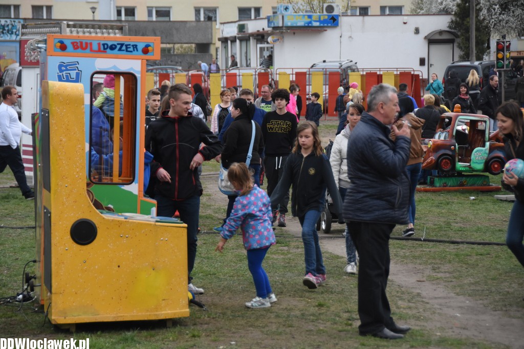 Europark Krasnal we Włocławku