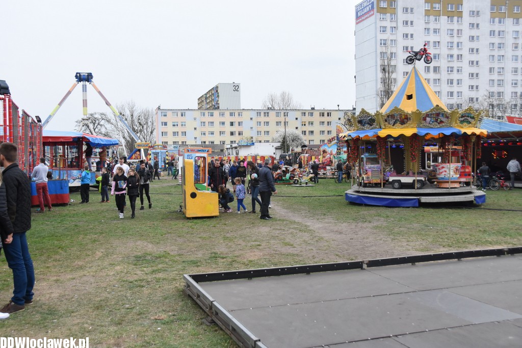 Europark Krasnal we Włocławku