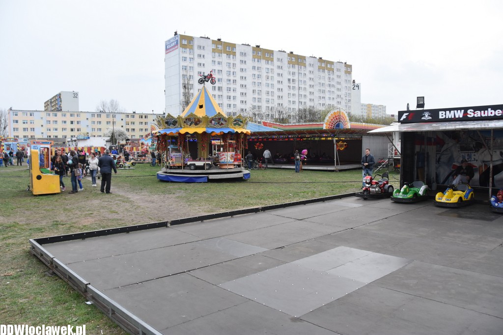 Europark Krasnal we Włocławku