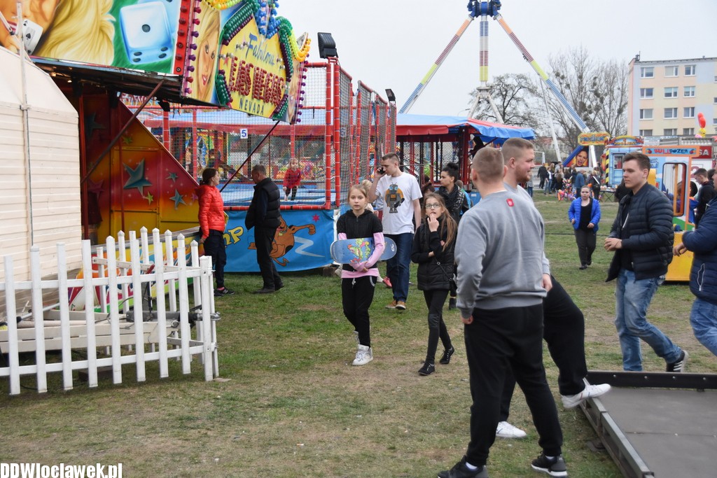 Europark Krasnal we Włocławku
