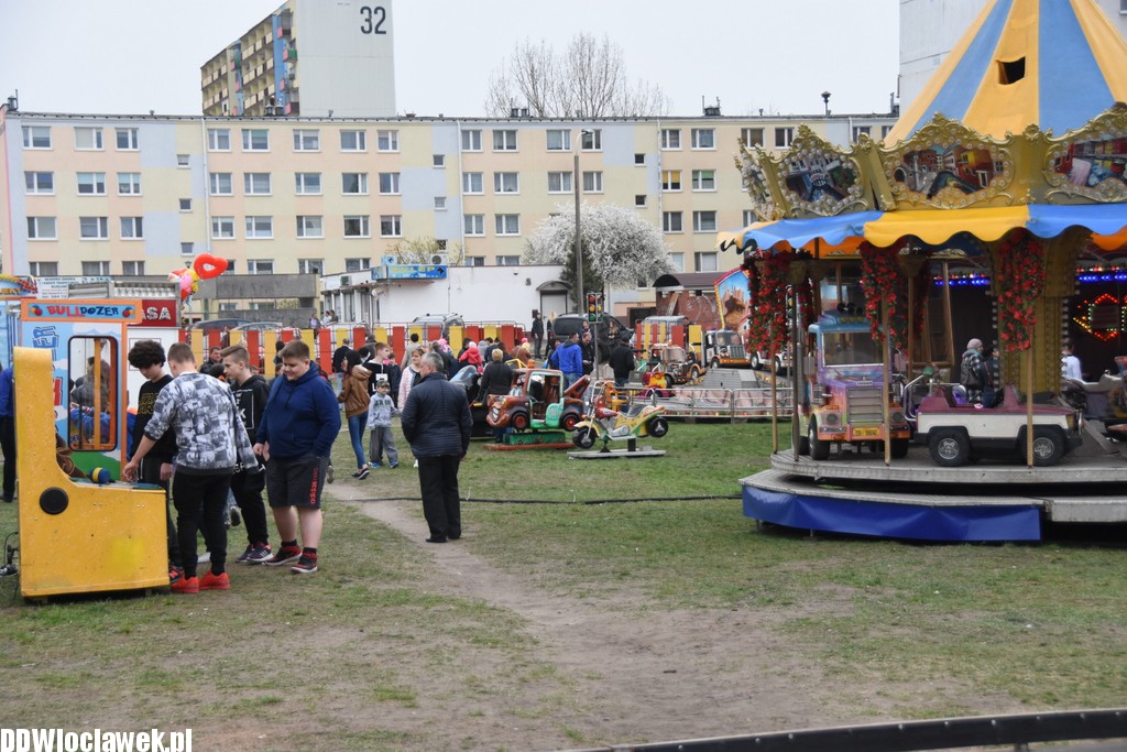 Europark Krasnal we Włocławku