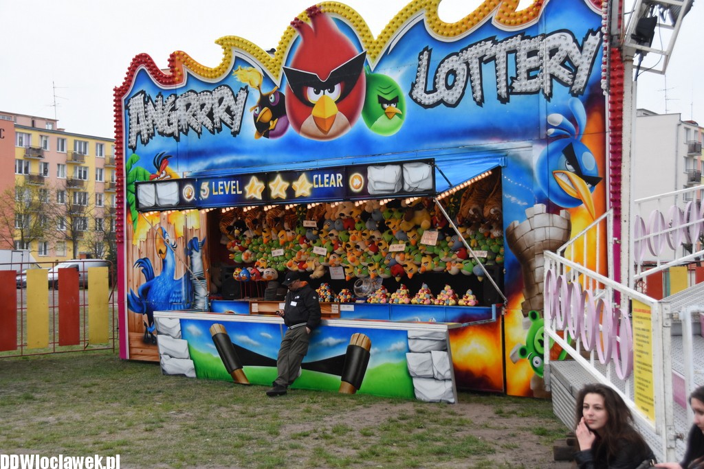 Europark Krasnal we Włocławku