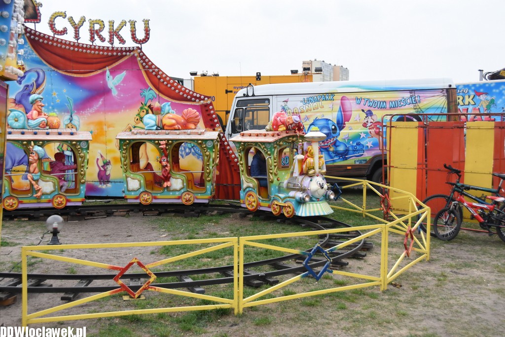 Europark Krasnal we Włocławku
