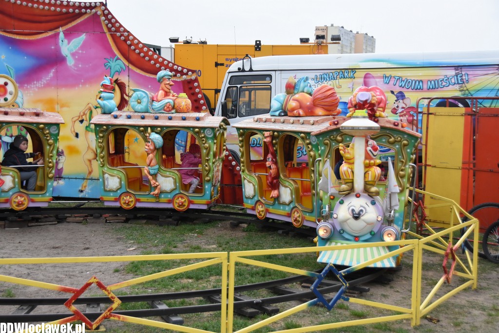 Europark Krasnal we Włocławku