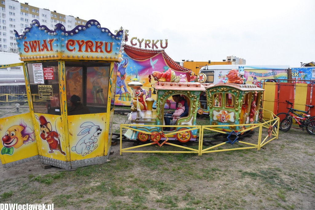 Europark Krasnal we Włocławku