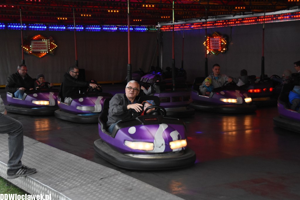 Europark Krasnal we Włocławku