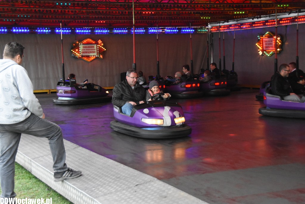 Europark Krasnal we Włocławku
