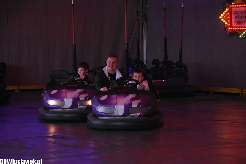 Europark Krasnal we Włocławku
