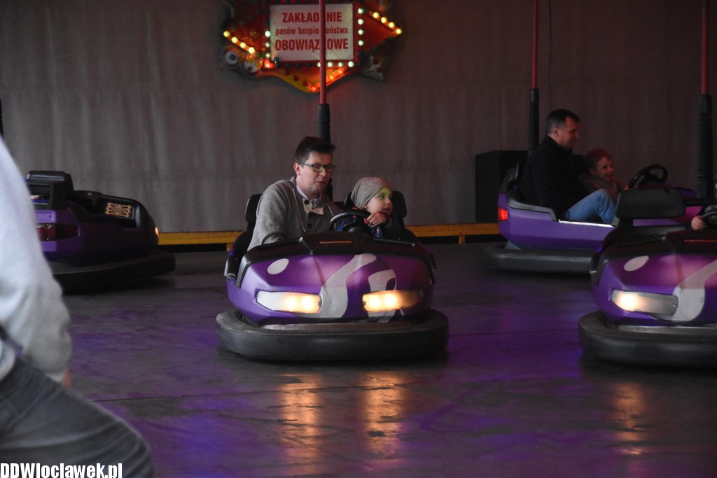 Europark Krasnal we Włocławku