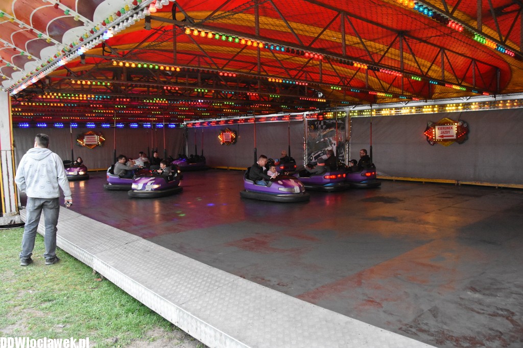Europark Krasnal we Włocławku