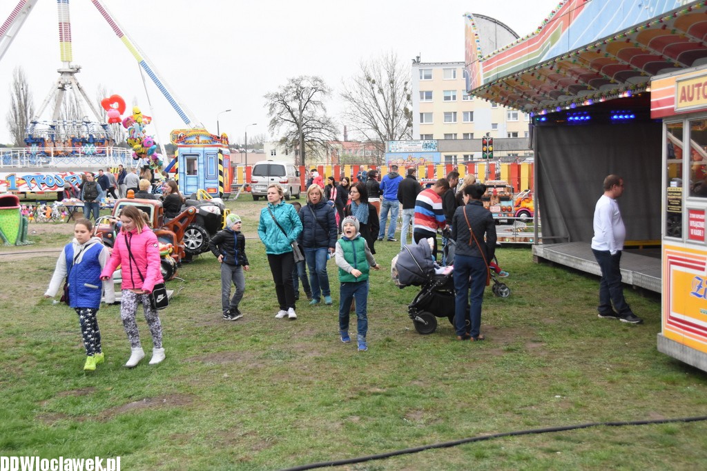 Europark Krasnal we Włocławku